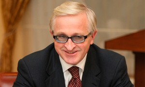 Интервью с Александром Шохиным. Часть 8