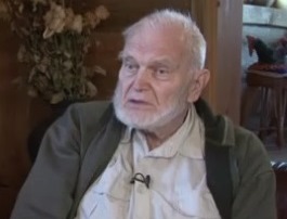 Интервью с Алексеем Яблоковым. Часть 2