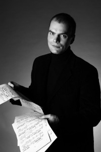 Константин Тюлькин, дипломант конкурса Лотар-Шевченко