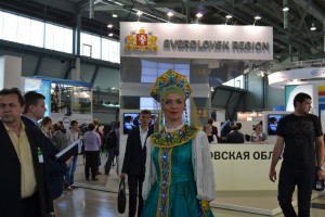 ИННОПРОМ 2014