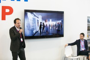 ИННОПРОМ 2015