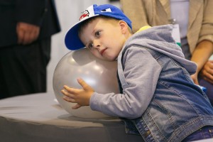 ИННОПРОМ 2015