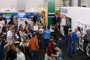 ИННОПРОМ 2015