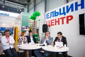 ИННОПРОМ 2015