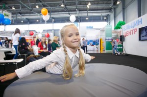 ИННОПРОМ 2015