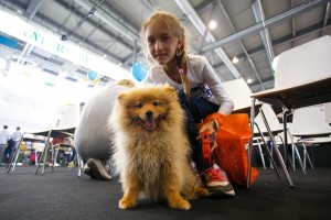 ИННОПРОМ 2015