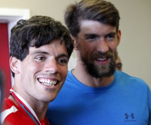 Специальные Олимпийские игры в Лос-Анжелесе 25 июля-2 августа 2015 года