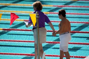 Специальные Олимпийские игры в Лос-Анжелесе 25 июля-2 августа 2015 года