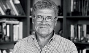 Интервью с Марком Урновым. Часть 3