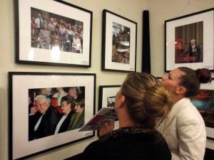 «Борис Ельцин и его время» в Талице