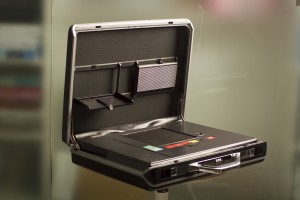 «Ядерный чемоданчик»