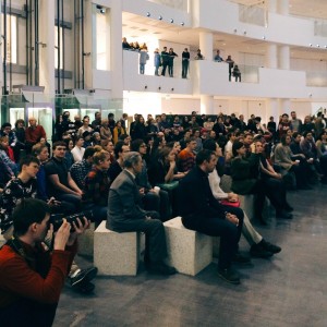 В Центре Ельцина