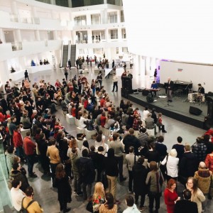 Концерт группы Евгения Федорова