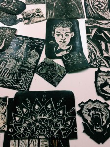 Проект «В моем городе будет...»