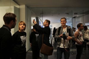 Пресс-тур для журналистов