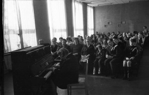 Вера Лотар-Шевченко