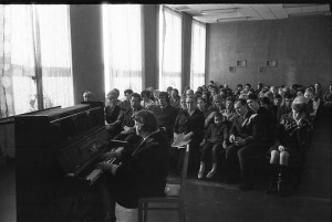 Вера Лотар-Шевченко