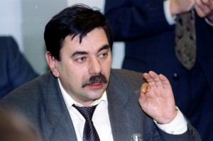 Эмиль Паин, советник президента Российской Федерации