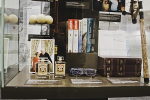 Туалетные воды «Уральская тайга» и «Наина», созданные Ельциными в Грассе в 2002 году