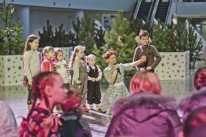 «Сказочный час». Трогательные сказки про Ёжика и его друзей в исполнении Алисы Гребенщиковой