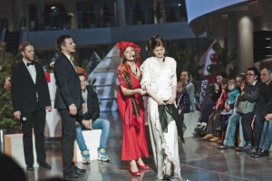 Спектакль «Женитьба или совершенно невероятное событие в двух действиях»