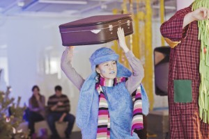 Классы виртуальной дополненной реальности. Открытые занятия по самым актуальным медиатехнологиям