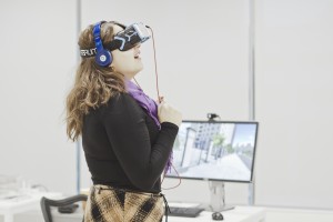 Классы виртуальной дополненной реальности. Открытые занятия по самым актуальным медиатехнологиям