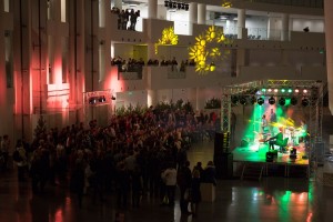 Старый Новый Рок 2016