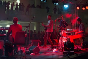 Старый Новый Рок 2016