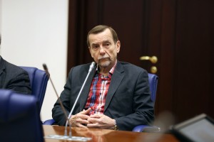 Конференция «Борис Ельцин и реформы девяностых»