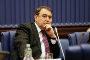 Конференция «Борис Ельцин и реформы девяностых»