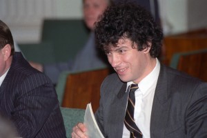 Борис Немцов (1993)