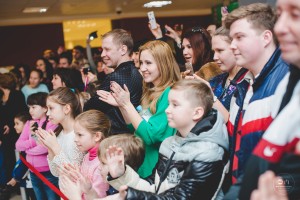 Международный теннисный турнир «Кубок Ельцина 2016»