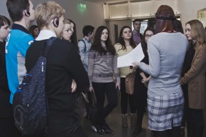 фичер экскурсоводы