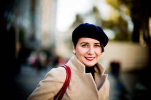 Дина Сорокина