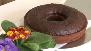 Торт по рецепту Наины Ельциной