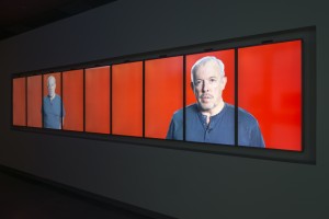 Андрей Макаревич - в медиапрограмме в зале "Рождение Конституции"