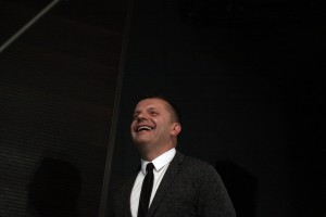 Презентация фильма Леонида Парфёнова «Русские евреи»