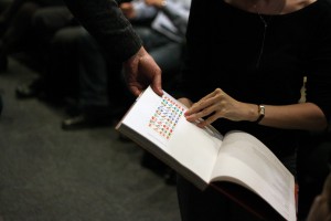 Презентация фильма Леонида Парфёнова «Русские евреи»