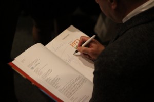 Презентация фильма Леонида Парфёнова «Русские евреи»