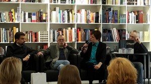 Екатеринбург на «Острове 90-х»