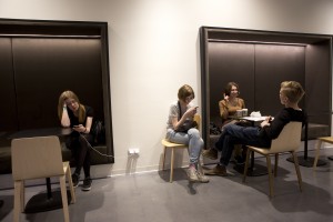 Кино-конферен-зал Ельцин Центра