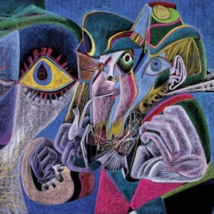 Программа на июнь 6-30 июля Шемякин