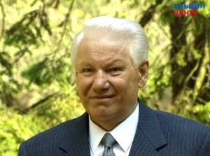 Интервью президента РФ Бориса Ельцина журналисту, председателю ВГТРК Николаю Сванидзе. Часть 2 (2)