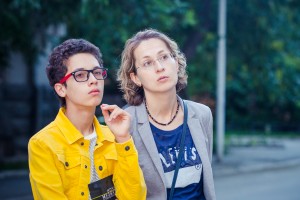 Экскурсия, посвященная истории уральского рока