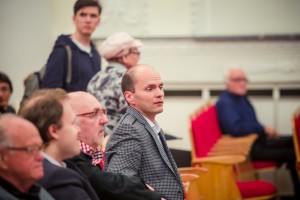 Жюри VI конкурса памяти Веры Лотар-Шевченко