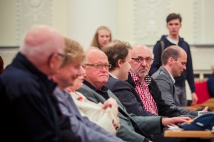 Жюри VI конкурса памяти Веры Лотар-Шевченко