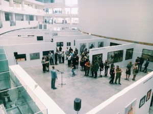 Евразийский фестиваль современного искусства