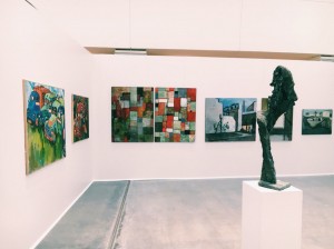 Евразийский фестиваль современного искусства