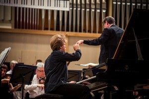 Олег Худяков - победитель VI конкурса пианистов памяти Лотар-Шевченко